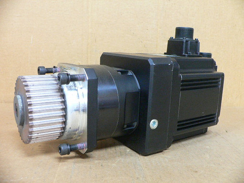 Delta Ecma-L11308rs Servo Motor