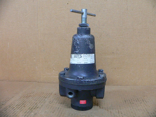 Watts Parker R119-06C/M2 Pneumatic Solenoid Valve