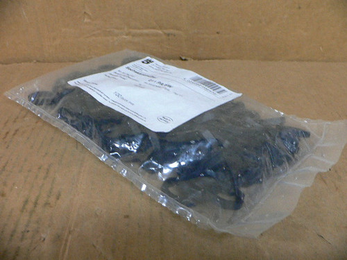 Jacob Gmbh 211 Pa/Sw Pg11 Plastic Lock Nut Black (Lot Of 100)