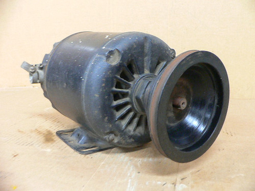 Wagner-Leland 911803-01 Type Sp Bkj10 1/2 Hp 1725 Rpm 115 V