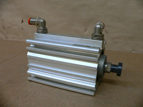 Univer X200‑Series (50 Mm Bore / 75 Mm Stroke)