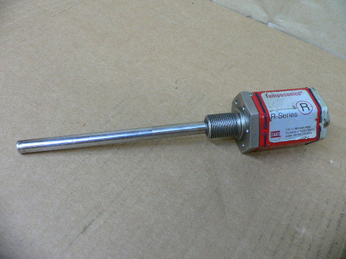 Temposonics Rht0020vd1s1g1100 R-Series Linear Position Sensor
