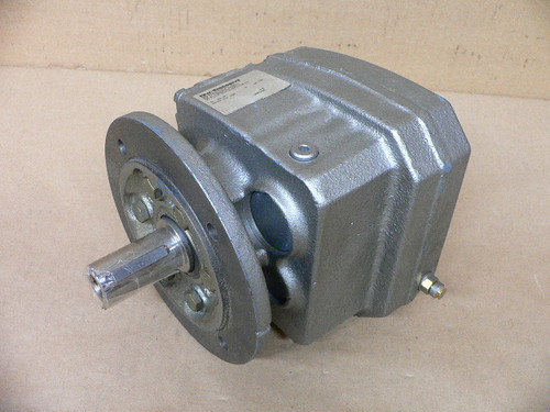 Sew-Eurodrive Rf37 Drn90l4/Es7c Rpm 187 Rpm 1767 1480 Lb-In Gearbox