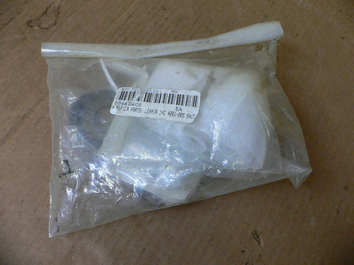 Lexrir Inc 4261-825 Fuel Strainer/Filter Kit