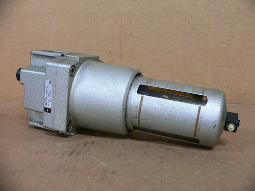 Smc Nal5000-N10-3 Pneumatic Lubricator