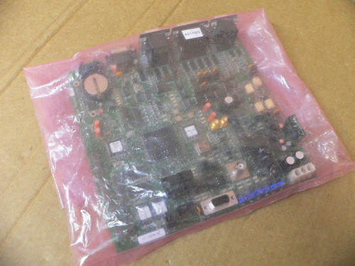 Videojet Assy 375796-Ak Circuit Board For Industrial Inkjet Printer