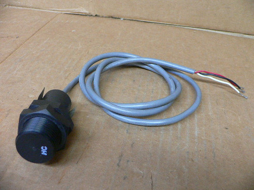 Telemecanique Sgc-8058 Dc/Ac Relay 100 Vdc / 120 Vac 1.0A 15Va Max