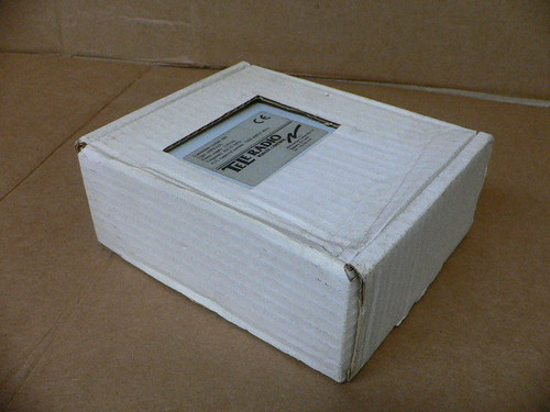 Tele Radio 460 Remote Control Transmitter System Type 408Wadl 433 92 Mhz