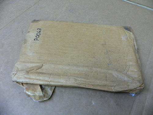 Ishida 0X001g Flexible Ribbon Cable