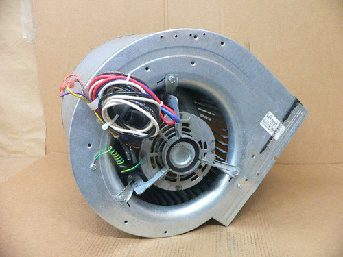 Oceanaire 013 027 Blower Assembly With  Genteq Motor