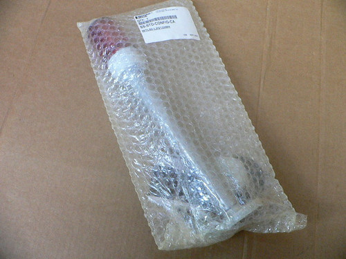 Sprecher Schuh Wtl50 L2g120m4 Warning Tower Light 120V