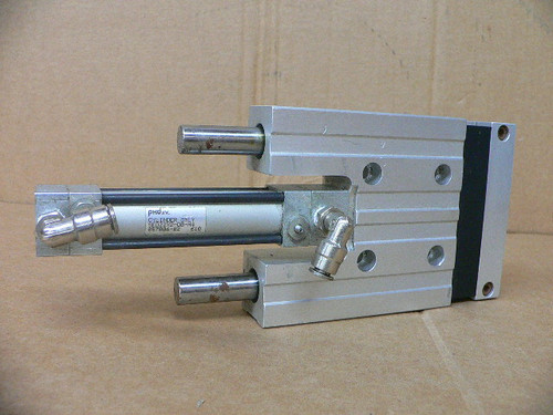 Phd Inc Sed22x2 Db H4 Pneumatic Thruster Slide