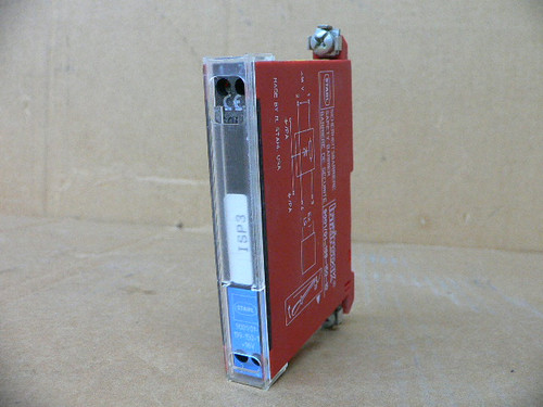 Stahl 9001 01 199 150 10 Zener Safety Barrier