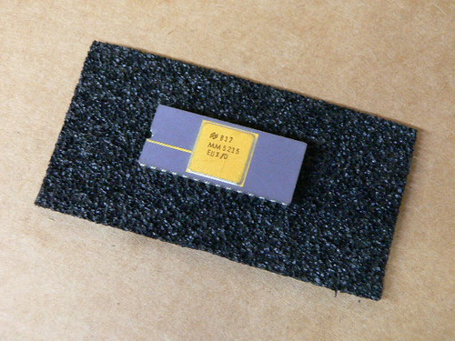 National Mm5215 Eux D  M 4215 A  Eux S Dip 28