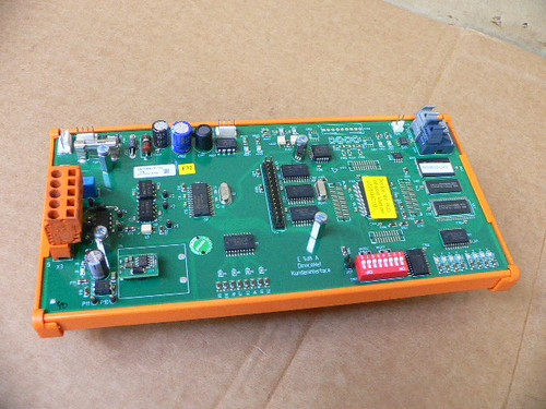Weidmuller Za1701a Az02 Interface Module