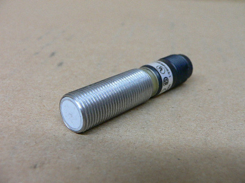 Carlo Gavazzi Ei1202nposs-1 Inductive Proximity Sensors- Ind Prox Steel M12 Npn