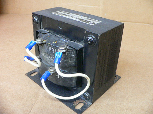 Hammond Hj5ep Transformer