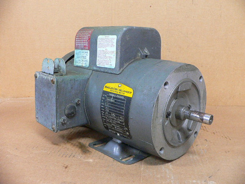 Baldor 35W994q804 Motor