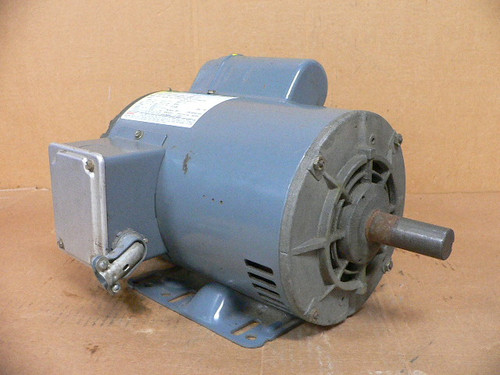 Marathon Electric 4Va145tcdr5326ab Motor