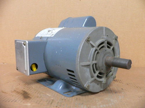 Marathon Electric 4Vc145tcdr5326 Motor