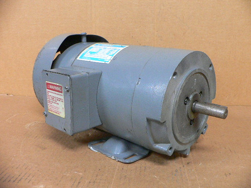 Century 6 217382 01 Electric Motor