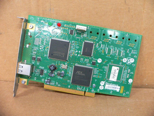 Stratasys Brd 08028  Rev A3 Circuit Board