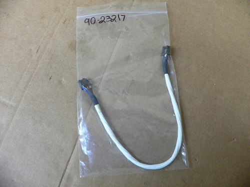 Molex 90 23217 Connector 18 Pin 17 Circuit