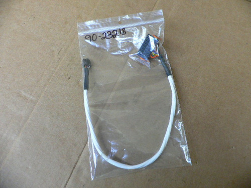 Molex 90 23218 Connector 18 Pin