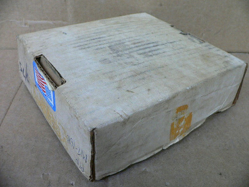 Mitrpak 137624 Right Angle Gearbox