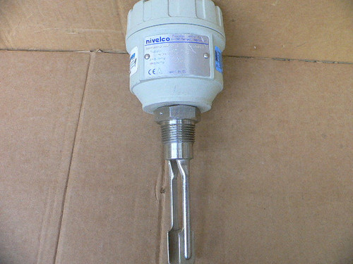 Nivelco Rfp 301 0 Unicont Pgk Isolator Power Supply