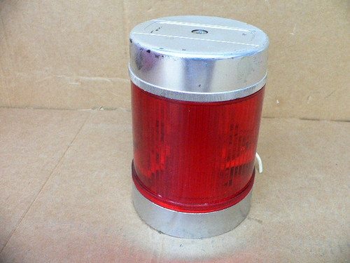 Jcc4 Red Signaling Tower Beacon