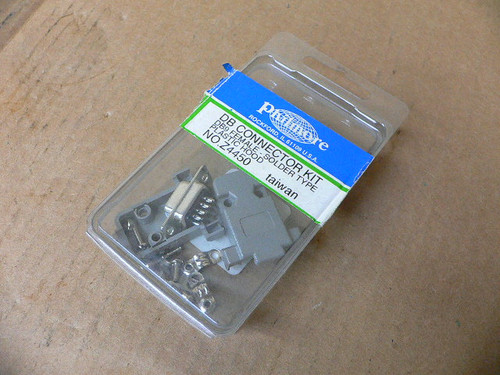 Philmore Z4450 Db Connector Kit