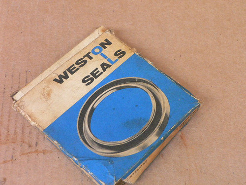 Weston Seals We 41331551