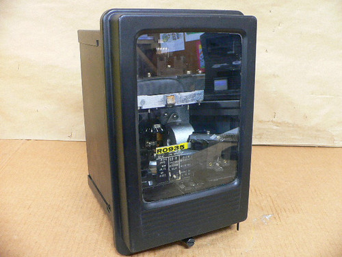 Westinghouse Cr-8 Directional Overcurrent Relay Cr8-A011ea32