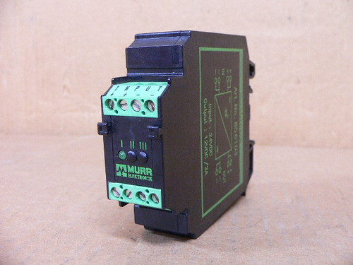 Murr Elektronik  856103 24Vdc 12Vdc 2A Converter Switch