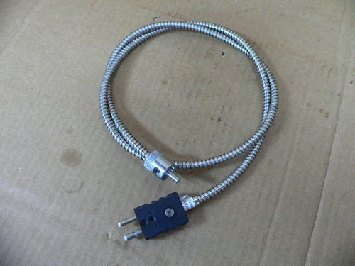 Fuzypro 187X 5Tcj36arbcp U High Performance Fuzzy Logic Temperature Controller