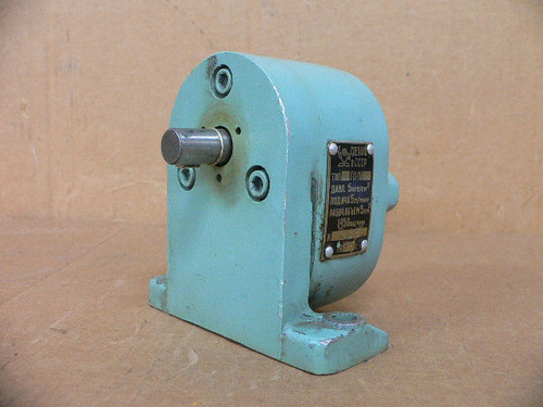 G11 11A Hydraulic Gear Pump