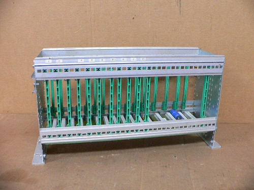 Resotec 90 199 02 Backplane Card Bus G43 3328