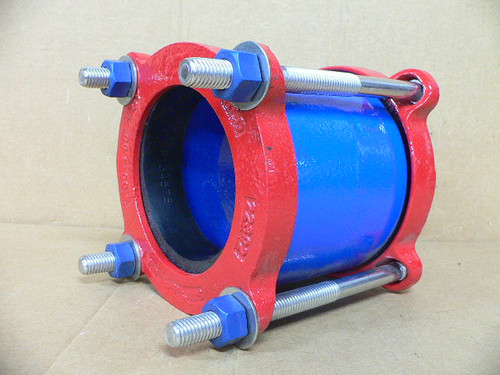 Smith Blair Cast Pipe Coupling 00000022392045