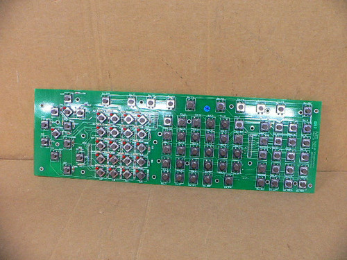 Ard Nw03 02 Circuit Board 6002528B00