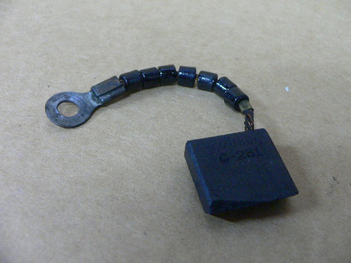 Dominion C-231 Motor Brush