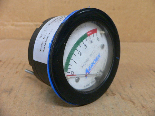 Sensocon Inc S15070644 Industrial Pressure Sensor 211 Series