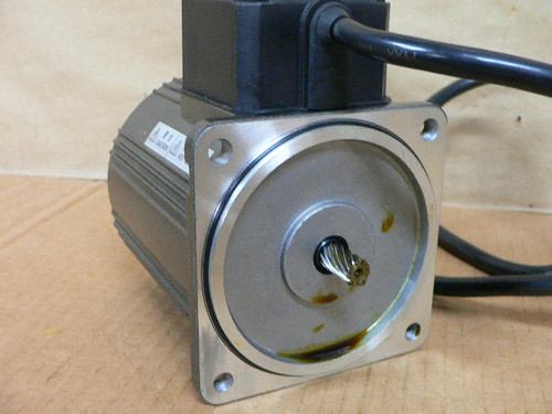 Panasonic M91a40gt4w Motor 4P 40W