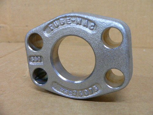 Tube Mac Ffc34075 37 Degree Flare Flange - Fen Industrial