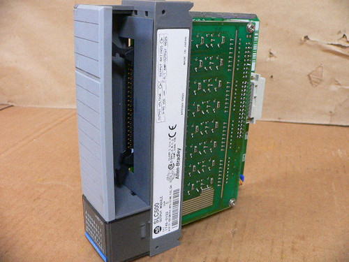 Allen Bradley 1746-Ov32 Output Module