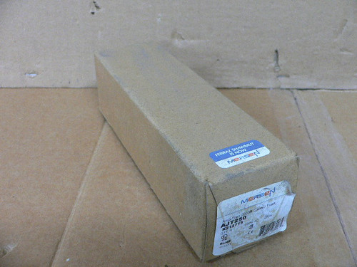 Mersen Amp-Trap Ajt250 250A 600V Class J Fuse