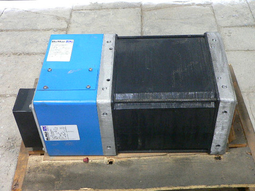 Roman M44/576125Ma5730lx 125Kva 575V Spot Welding Transformer