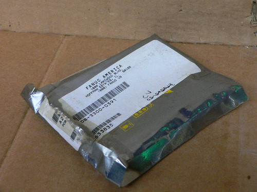 Fanuc A20b-3300-0392/02A Pcb Circuit Board