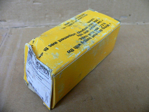 Hubbell Hbl4710cn Twist-Lock Receptacle