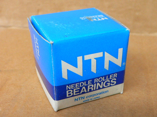 Ntn Krv20llh 30Mm Cam Follower Bearing